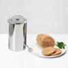 Инструменты для работы с мясом животных и птицы – Прессы для гамбургеров