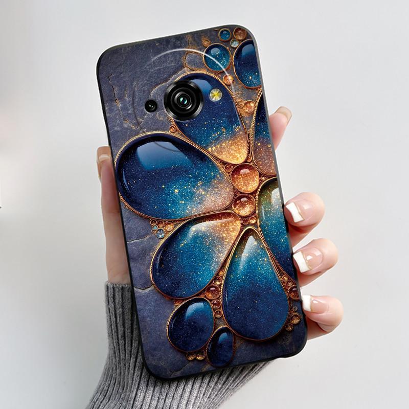 Чехол для телефона Oukitel C59 Pro Чехол для телефона Роскошный Милый Крутой Мальчики Девочки Матовый Мягкий силикон Задняя крышка OukitelC59 C 59 C59Pro Корпус