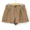 3.1 Phillip Lim Short Pants/Women's Size 2/Camel/
