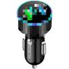 40W Super Fast Car Charger for Huawei Phones