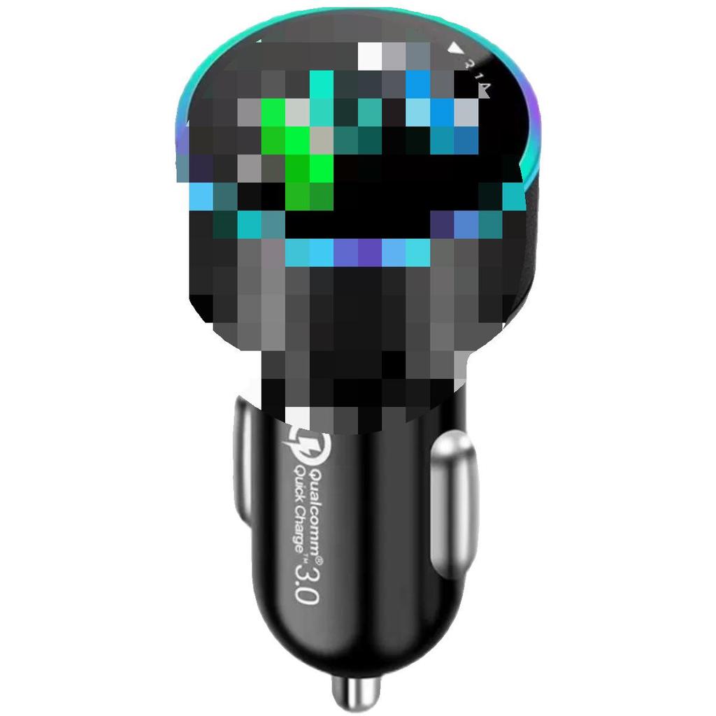 40W Super Fast Car Charger for Huawei Phones