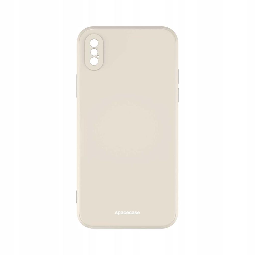 Sc Silicone Case Iphone X/Xs Bone