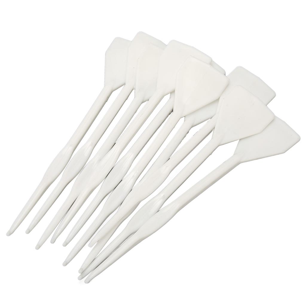 50 шт. Игла для окрашивания волос, Мелирование, Завивка, Позиционирование, Крючок для вязания, Инструменты для парикмахерского салона