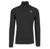 Karpos Fleece Jacket with Half Zip Pizzocco