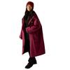 Regatta Unisex Adult Waterproof Fleece Lined Changing Robe