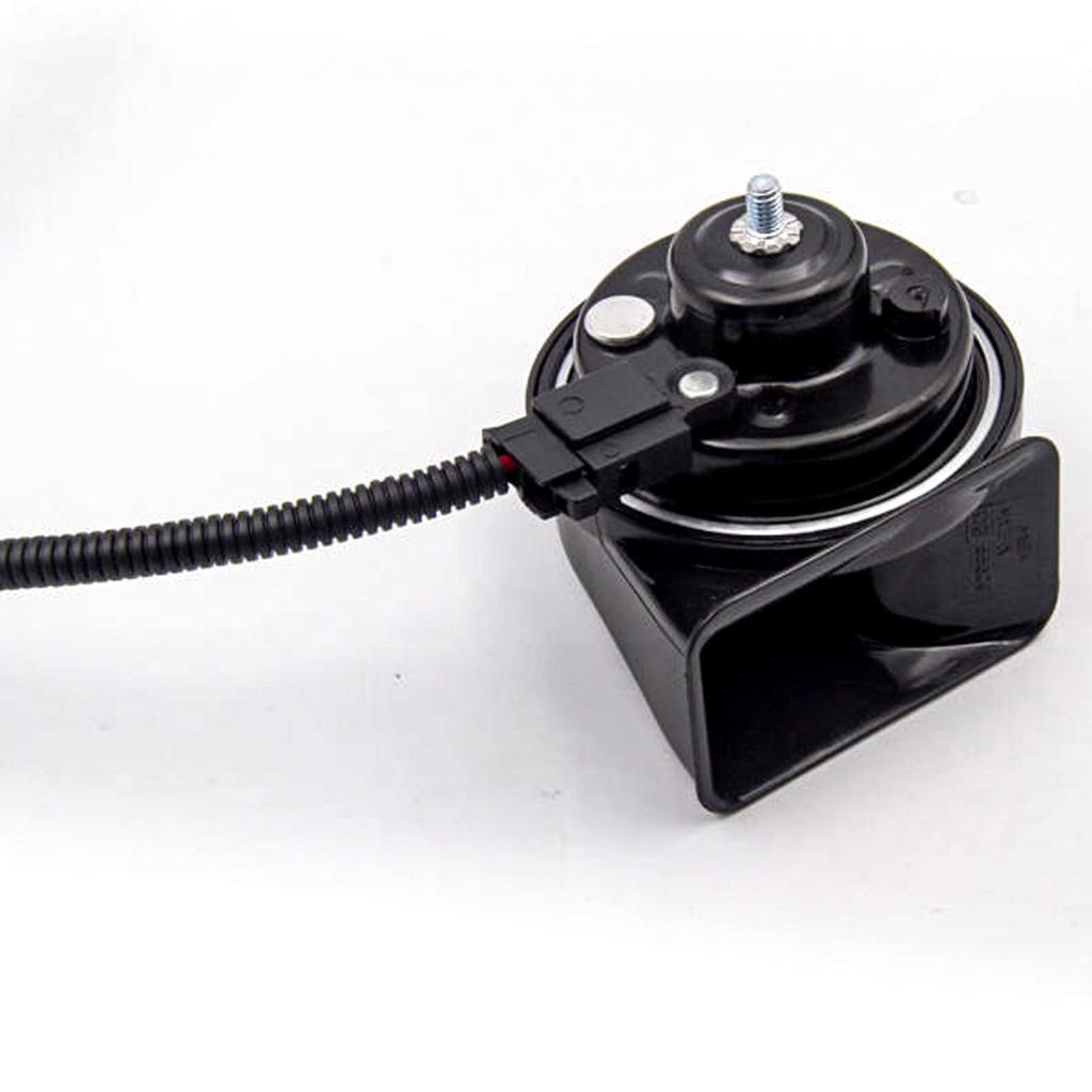 TOUBAOBAO Автомобильный универсальный 12V Lexus Оригинальный универсальный 120 дБ Комплект оригинальных звуковых сигналов для Toyota Специальный сигнал Ветвь сигнала, Звук, Водонепроницаемый,