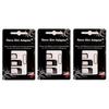 4 in 1 Nano Micro SIM Card Adapter Kit with Steel Tray Eject Pin