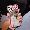 Чехол для телефона Yakuza 0 для iPhone 17 Air 16 16E 11 12 13 Mini 14 Plus 15 Pro Max 7 8 + SE 2020 Чехол для телефона Coque