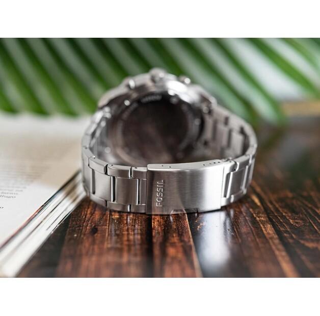 Fossil BRONSON FS5968SET Watch