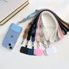 New Universal Adjustable Retractable Shoulder Strap Crossbody Phone Lanyard