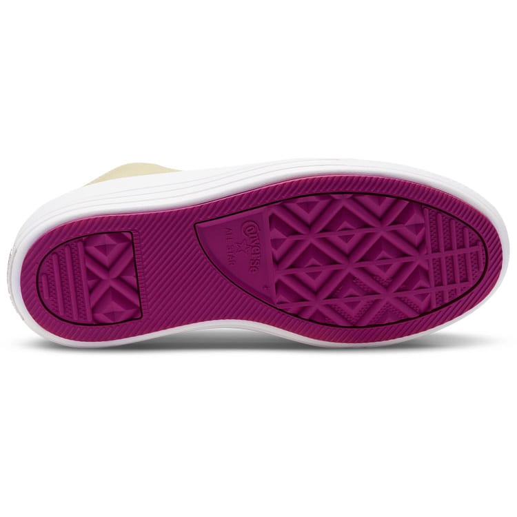 Кеды Chuck Taylor All Star Wmns Converse High Move 'Farro' Женские 568794C