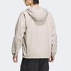 Adidas Originals ATLANTA Jackets & Coats Men's Beige JD6393