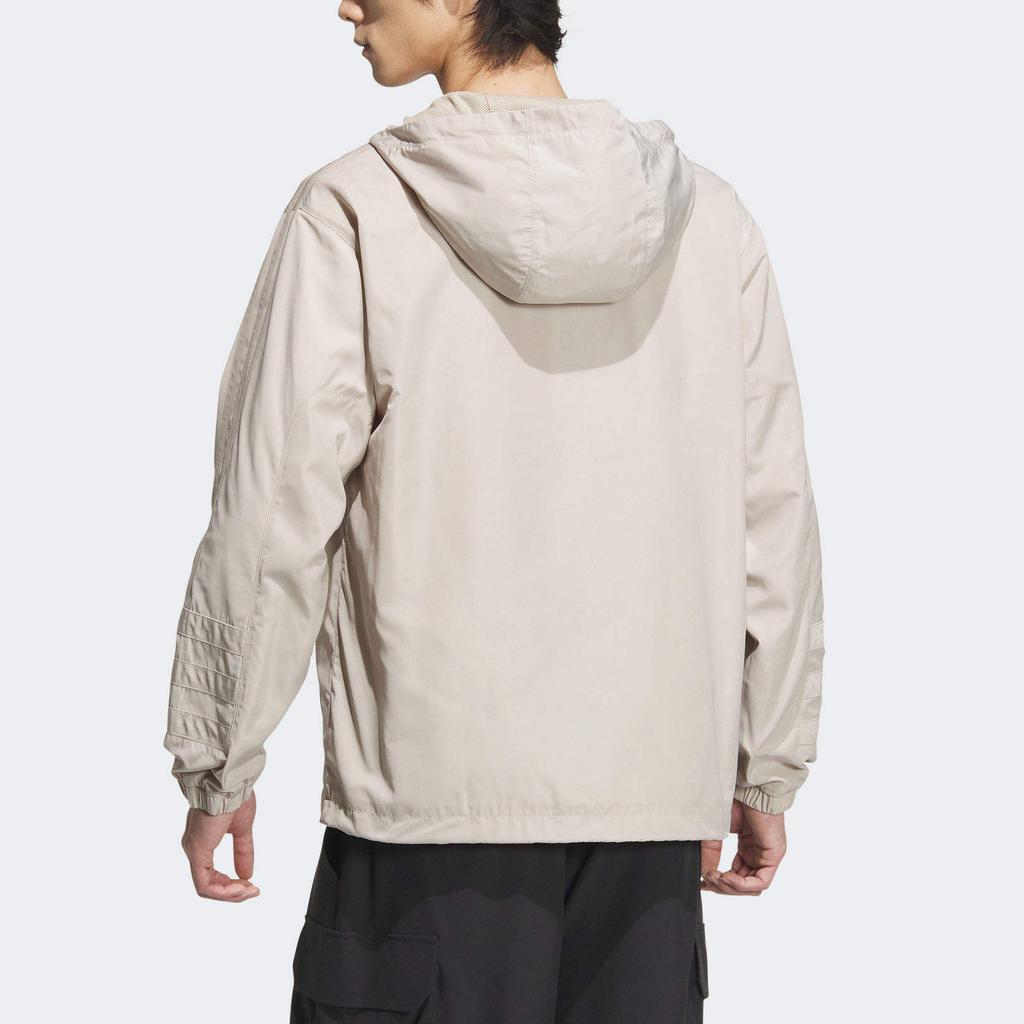 Adidas Originals ATLANTA Jackets & Coats Men's Beige JD6393
