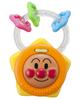 Anpanman Baby Castanets