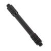 Aluminum Alloy Quick Release Skewer 12x100 to 9x100QR Fork Mount Adapter  Bike Maintenance