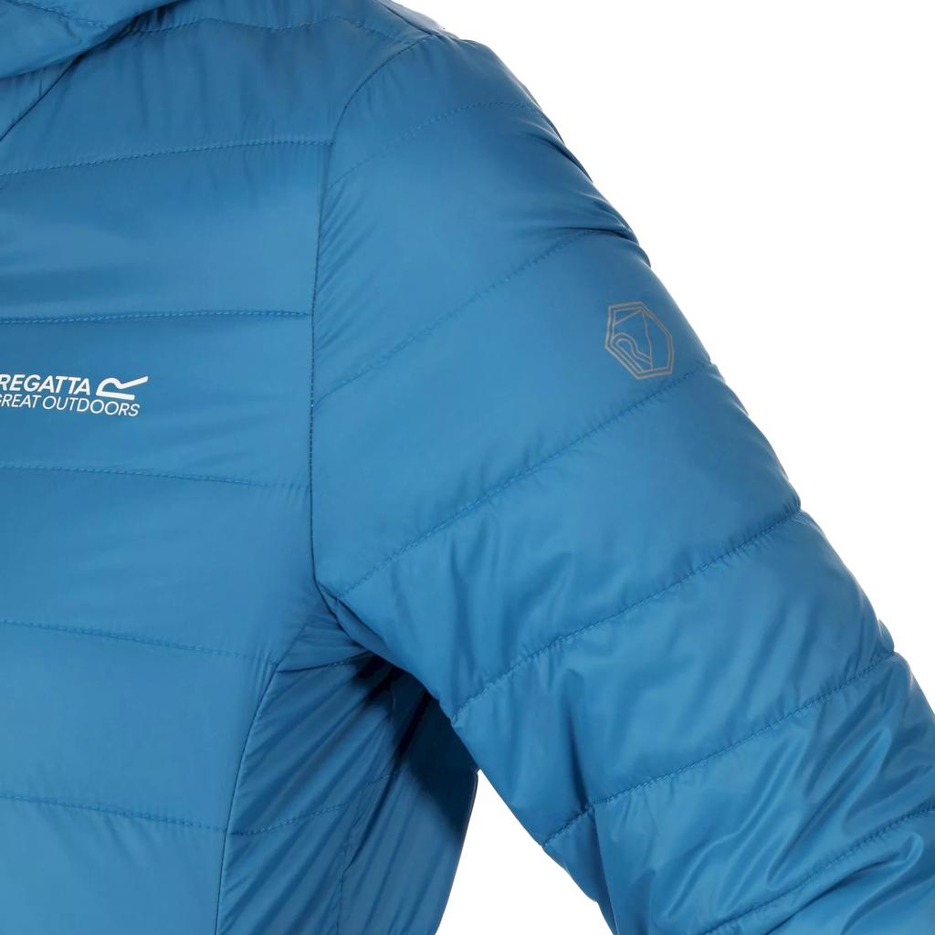 Regatta Womens/Ladies Hillpack Puffer Jacket