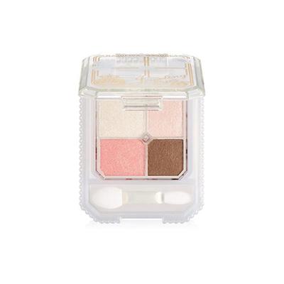Majorica Majorca Jeweling Eyes PK785 стартовые тени для век 4 г, 1 шт.