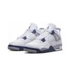 Air Air Jordan 4 Retro 'Midnight Navy' Мужские DH6927-140