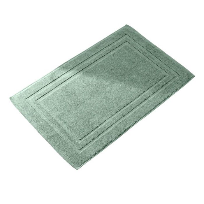 Tapis de bain "Spa" 50 x 80 cm / 950 gr/m² - "Spa" Menthe
