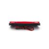 4x/6x/8x/10x LED 12V 24V Car External Side Marker Clearance Tail Light Signal Warning Brake Indicator Trailer Truck Lorry Bus