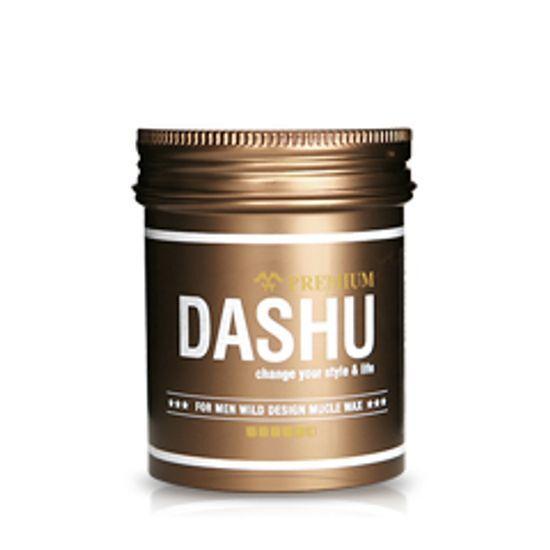 DASHU For Men Premium Wild Design Muckle Wax 100g