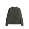 Kith Long-Sleeve Quinn Tee Machine Men Tops Green KHM033441-178