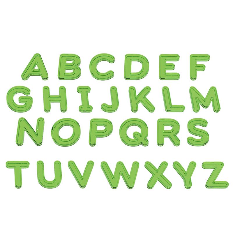 Прозрачная буквенно-цифровая игра в правописание слов, математическая игра, Радужные прописные/строчные английские буквы, обучающая арифметика, развивающая игрушка