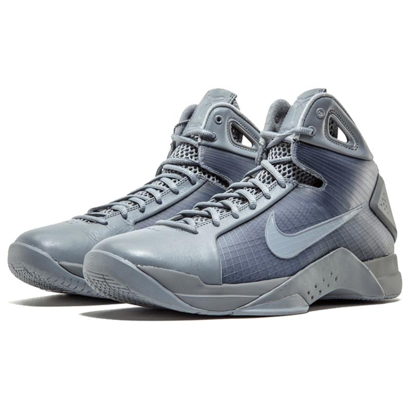Nike Кроссовки Hyperdunk 08 Fade To Black 869611-001