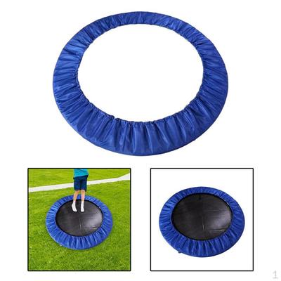 Батут для безопасных прыжков