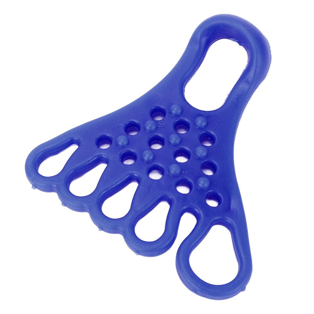 Concave‑convex Massage Points Yoga Toe Foot Stretcher Foot Stretching Band for Valgus Relief