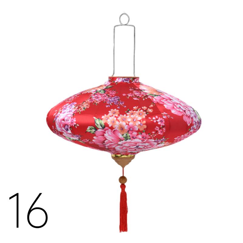 Подвесной фонарь в японском стиле из атласного шелка, дворцовый фонарь, ресторан, паб, традиционный китайский фестиваль, свадебная вечеринка, декор