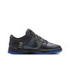 Nike Wmns Dunk Low Черный Королевский Радужный FB1842-001