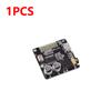1-20PCS Bluetooth Audio Receiver Board Bluetooth 5.0 MP3 Lossless Decoder Board Wireless Stereo Music Module 3.7-5V XY-BT-Mini