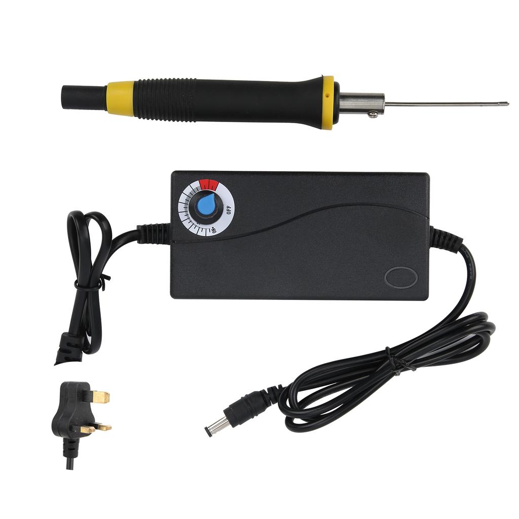 Electric Hot Wire Cutter Foam Cutting Pen Polystyrene Board Pearl Cotton KT Board 36W