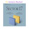 Seventeen SECTOR 17 4th Repackage Album