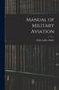 Книга Manual of Military Aviation