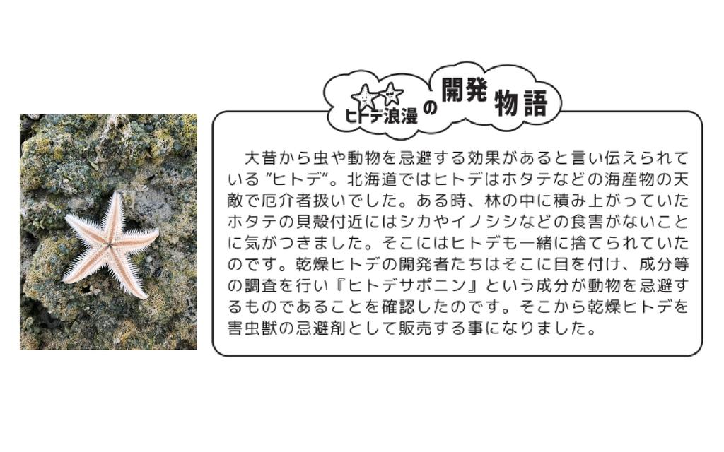 Морская звезда Римский отпугиватель вредителей 2 специальные сетки для легкого (500г) [Включает порционирование]