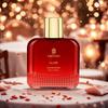 Премиальный цветочный фруктовый роскошный женский парфюм | Аромат с красными фруктами, жасмином, ванилью и кашмераном | 100 мл
