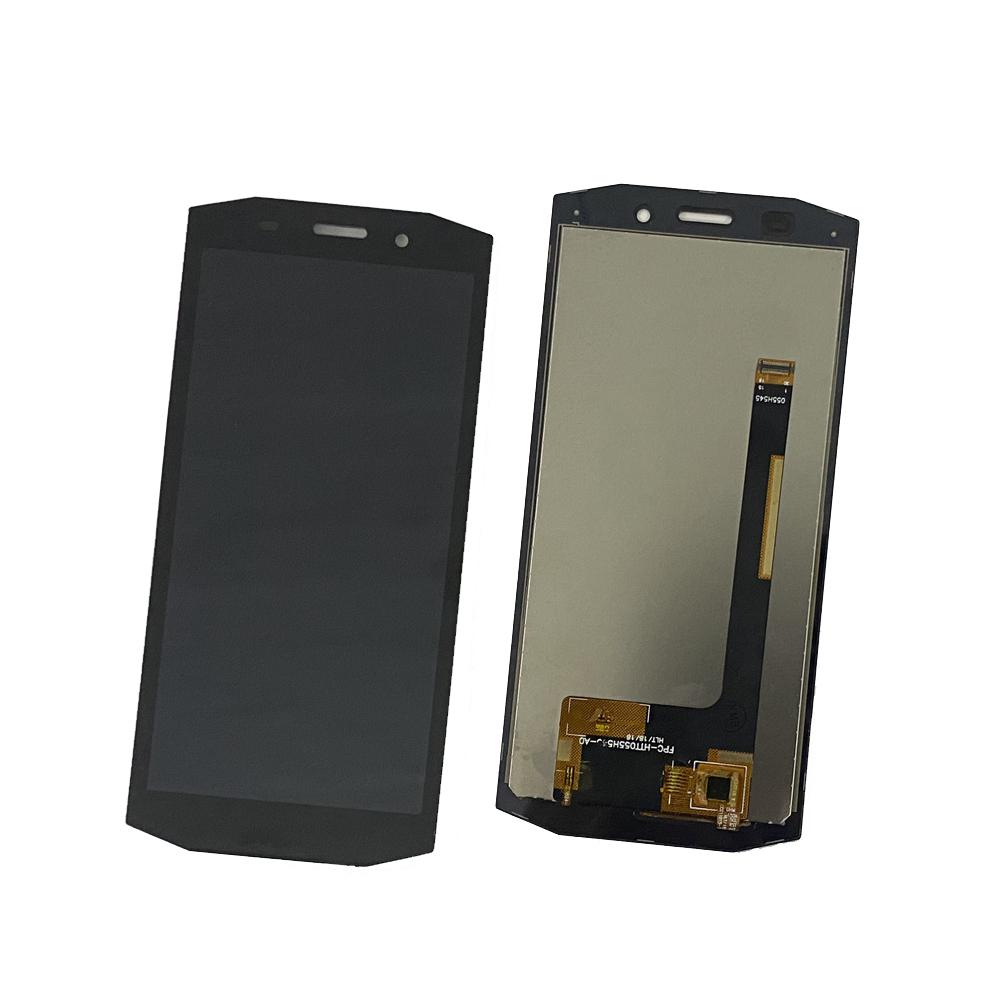 Полная сборка LCD-экрана и дигитайзера для Blackview BV5800 BV5800 Pro