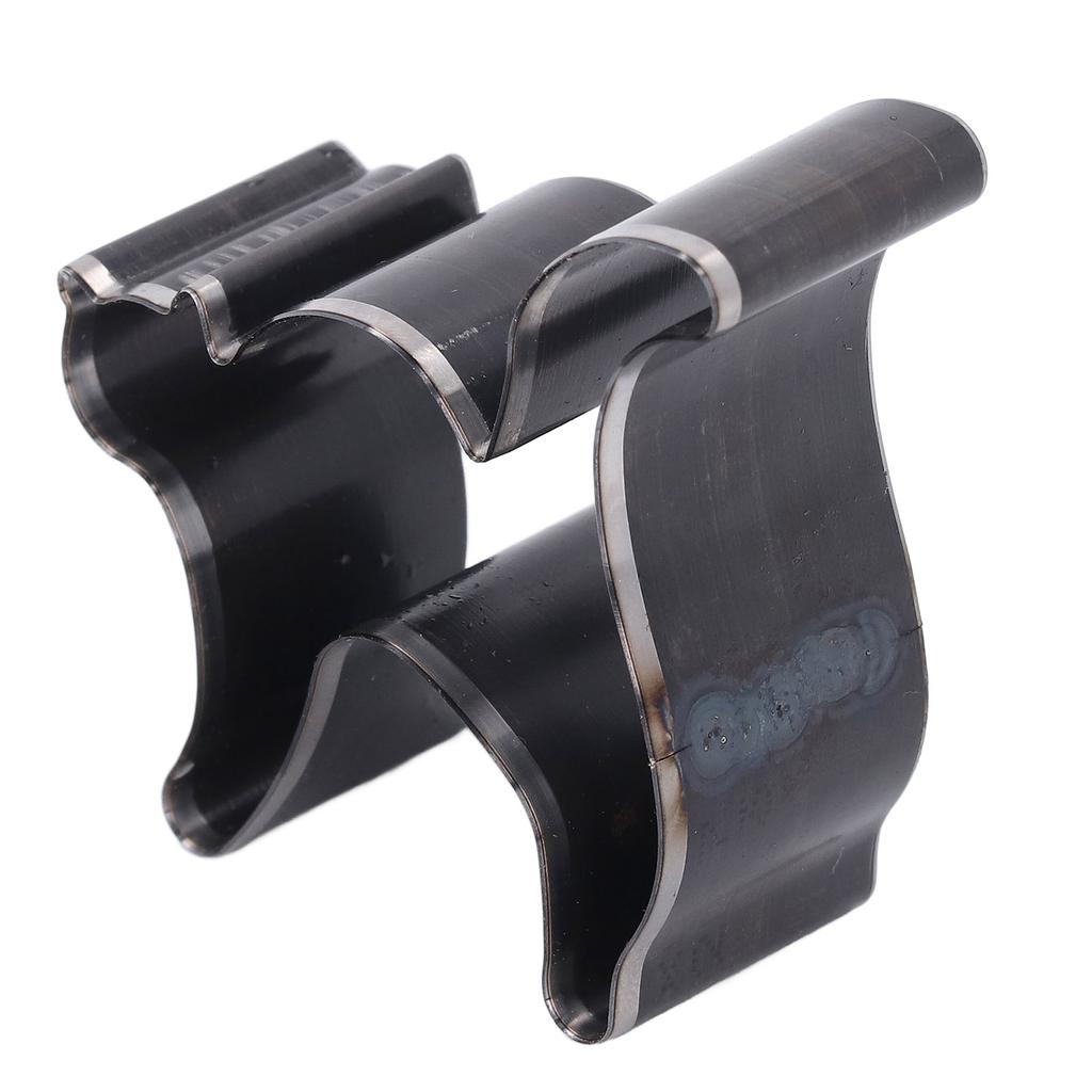 60 мм Форма кошки Режущий штамп Легированная сталь Полый дырокол Пресс-резак для кожаных изделий