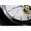 [Kentex] Watch Automatic ESPY Dress Open Heart E660M-02 Silver