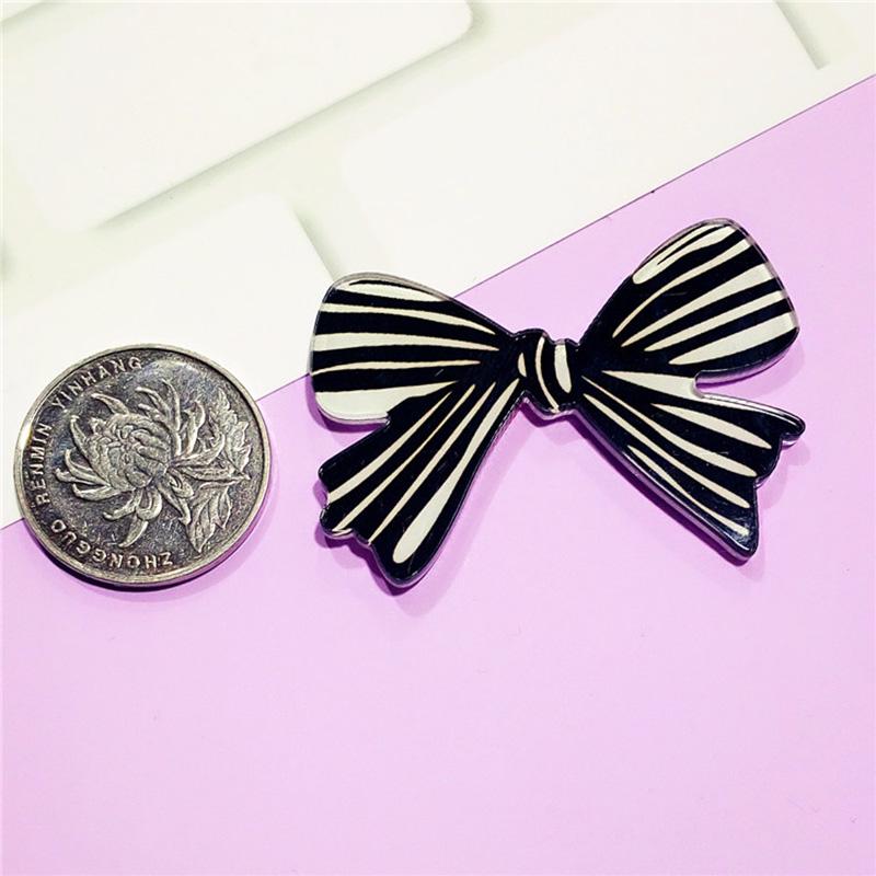 Лидер продаж, мультяшный орнамент, ювелирный значок, броши, сделай сам, детская булавка, подарочная сумка, аксессуары, женские милые