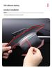Tank 500 Hi4t/z Car Door Handle Bowl Decorative Anti-scratch Sticker