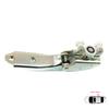 BDP24 Right Side Rear Sliding Door Middle Roller Guide Hinge 701843336A for VW Transporter T4 Caravelle 1990-2003 EU PASSENGER