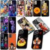 Чехол для телефона DragonBalls Beerus Dragons Gokus Balls для Apple iPhone 16 17 Air 14 15 Pro Max Plus 16+ 16E 14+ ProMax