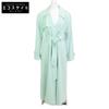Grace Class Mint Green Triacetate Trench Coat Coat 38 Mint greenUsed