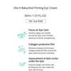 [TIA'M] Vita A Bakuchiol Firming Eye Cream 30ml