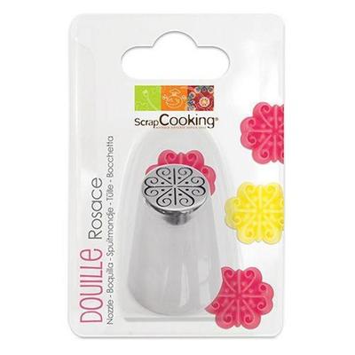 Кулинарные принадлежности – Инструменты для украшения блюд