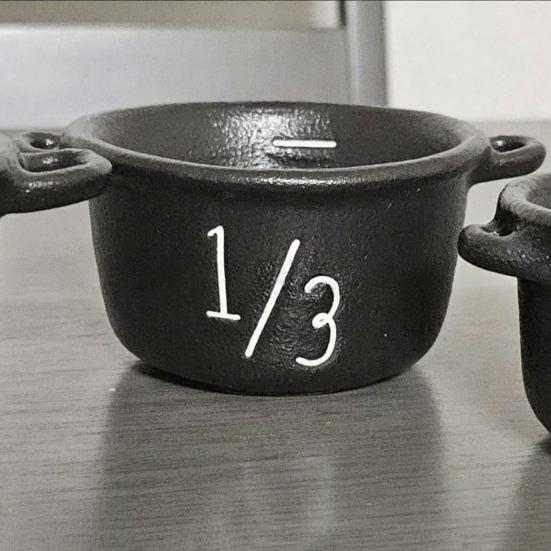 Мини Черный Котел Хэллоуин Ведьмин Котел Горшок Ведро Многоцелевая Маленькая Конфетница для Хэллоуина Угощение или Жизнь Вечеринка Сувениры