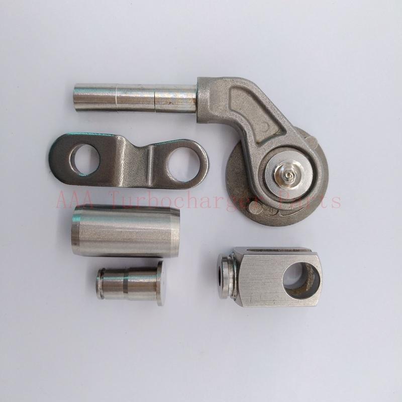 Bushing dIfferent A3 S3 Q5 Macan GOLF MK7 GT-I 2.0T Turbo Wastegate Rattle Flapper 06K145702J/M/N/H/T AAA Turbocharger Parts
